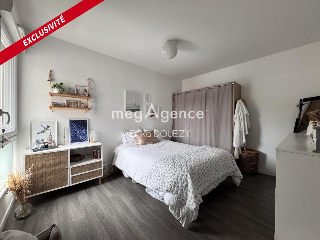 Appartement 39m² - Au calme, très bon état, place de parking privée - Photo 4