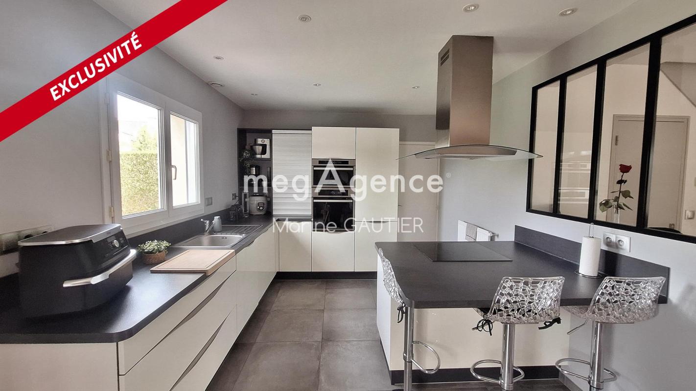 Maison 5 pièces - 4 chambres - 35400 - Saint-Malo - Photo 3
