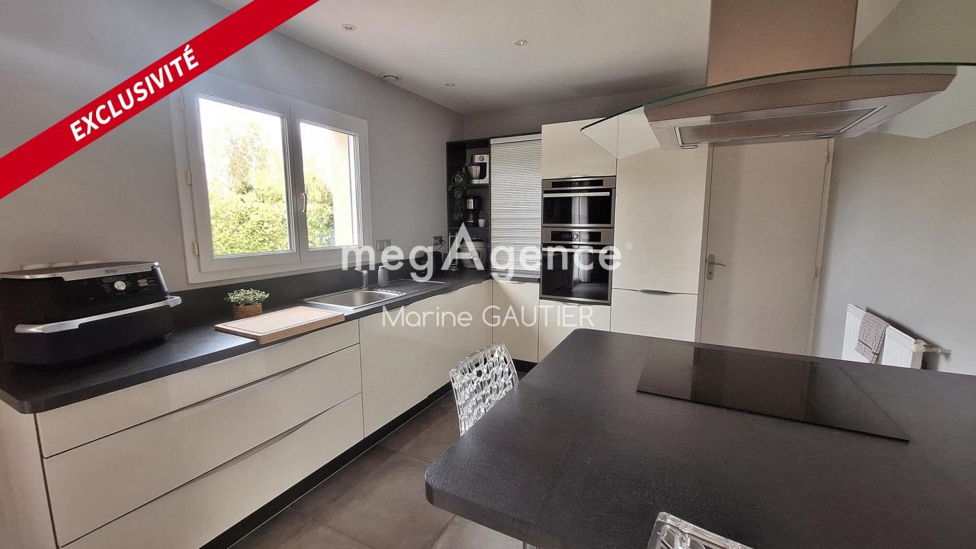 Maison 5 pièces - 4 chambres - 35400 - Saint-Malo - Photo 4