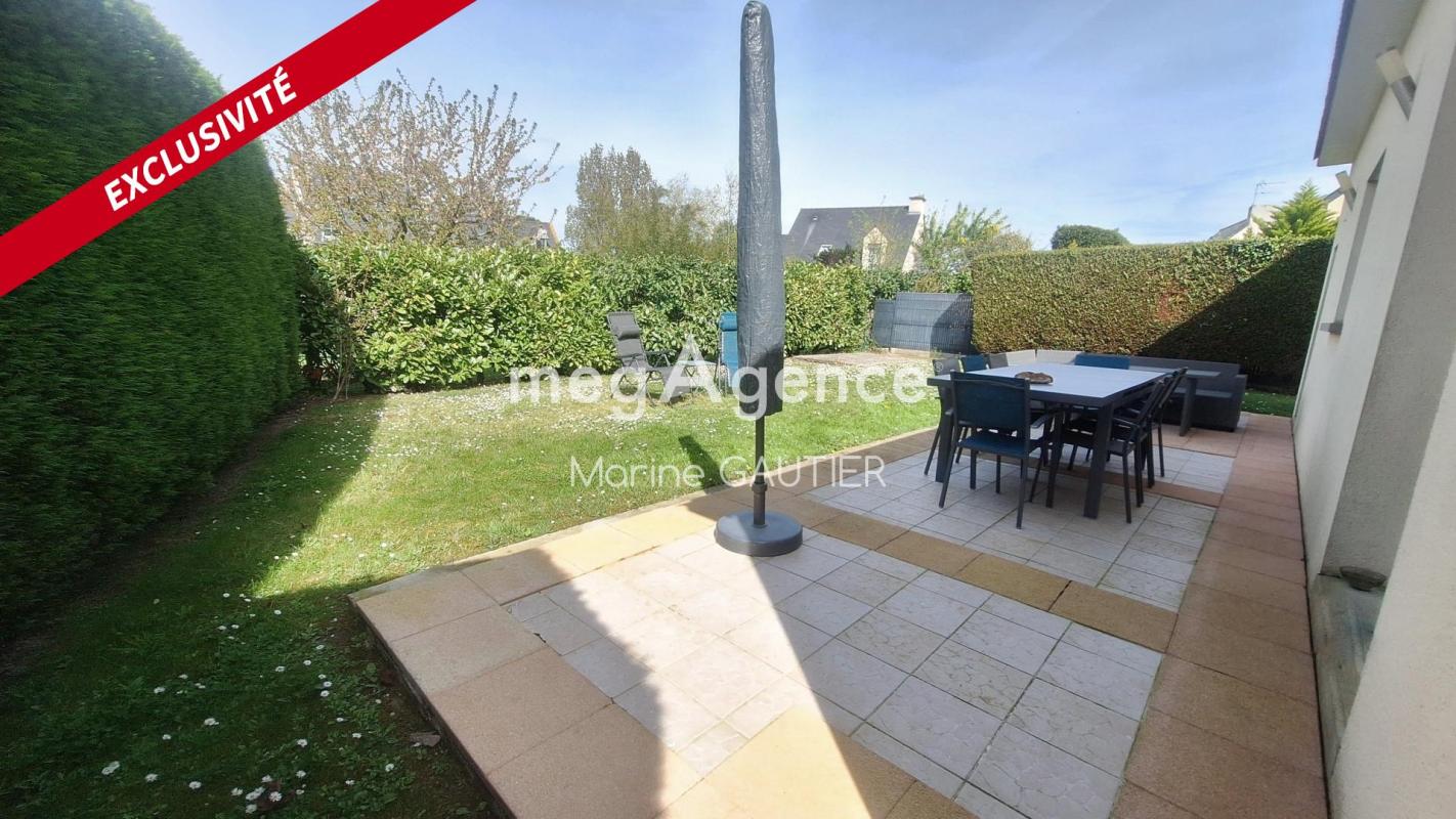 Maison 5 pièces - 4 chambres - 35400 - Saint-Malo - Photo 5
