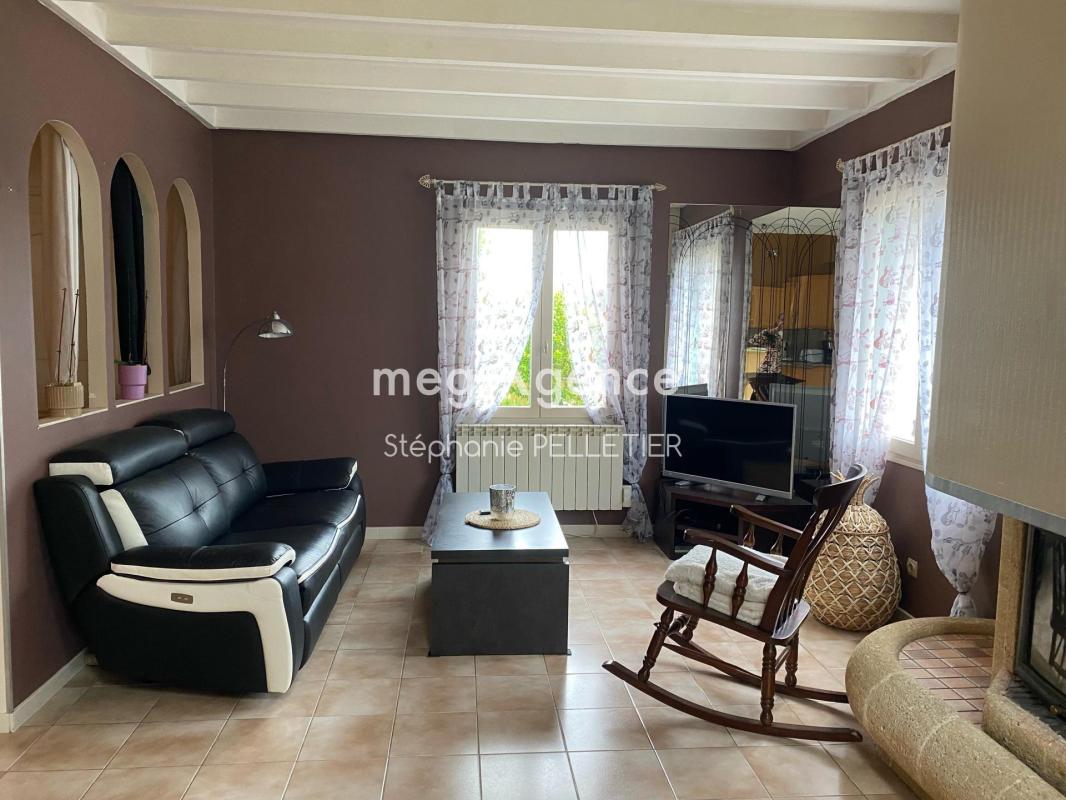 Maison à vendre, 6 pièces, 130 m², Saint Lunaire