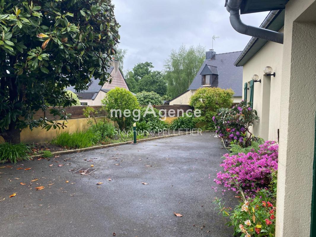 Maison familiale avec vie de plain-pied, jardin plein sud et accès rapide à la plage - Photo 2