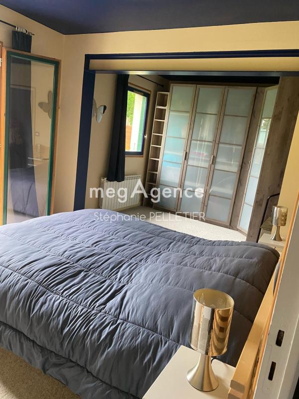 Maison familiale avec vie de plain-pied, jardin plein sud et accès rapide à la plage - Photo 3