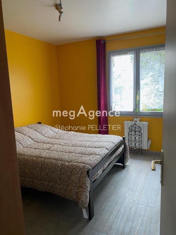 Maison familiale avec vie de plain-pied, jardin plein sud et accès rapide à la plage - Photo 4