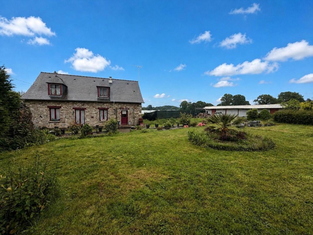 Maison 107 m2 sur terrain de 1150 m2 à la campagne - Photo 4