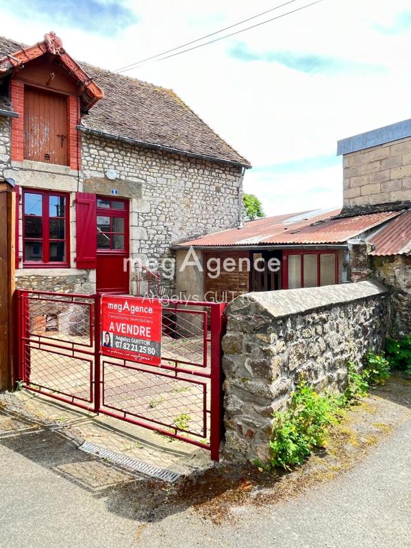 Habitable de suite, potentiel grenier à aménager ! - Photo 2