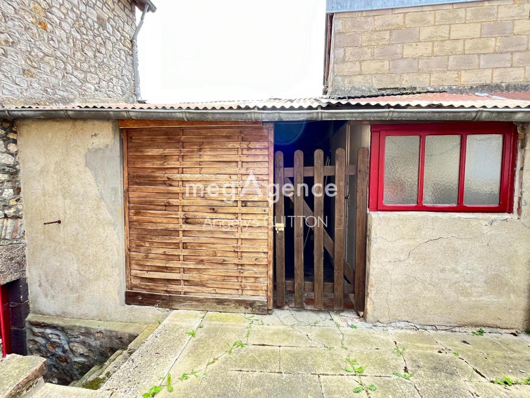 Habitable de suite, potentiel grenier à aménager ! - Photo 3