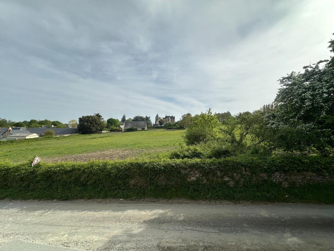 Maison sur Blaison Gohier de 225 m² env sur une parcelle de 746 m². Vendue hors d'eau - Photo 2