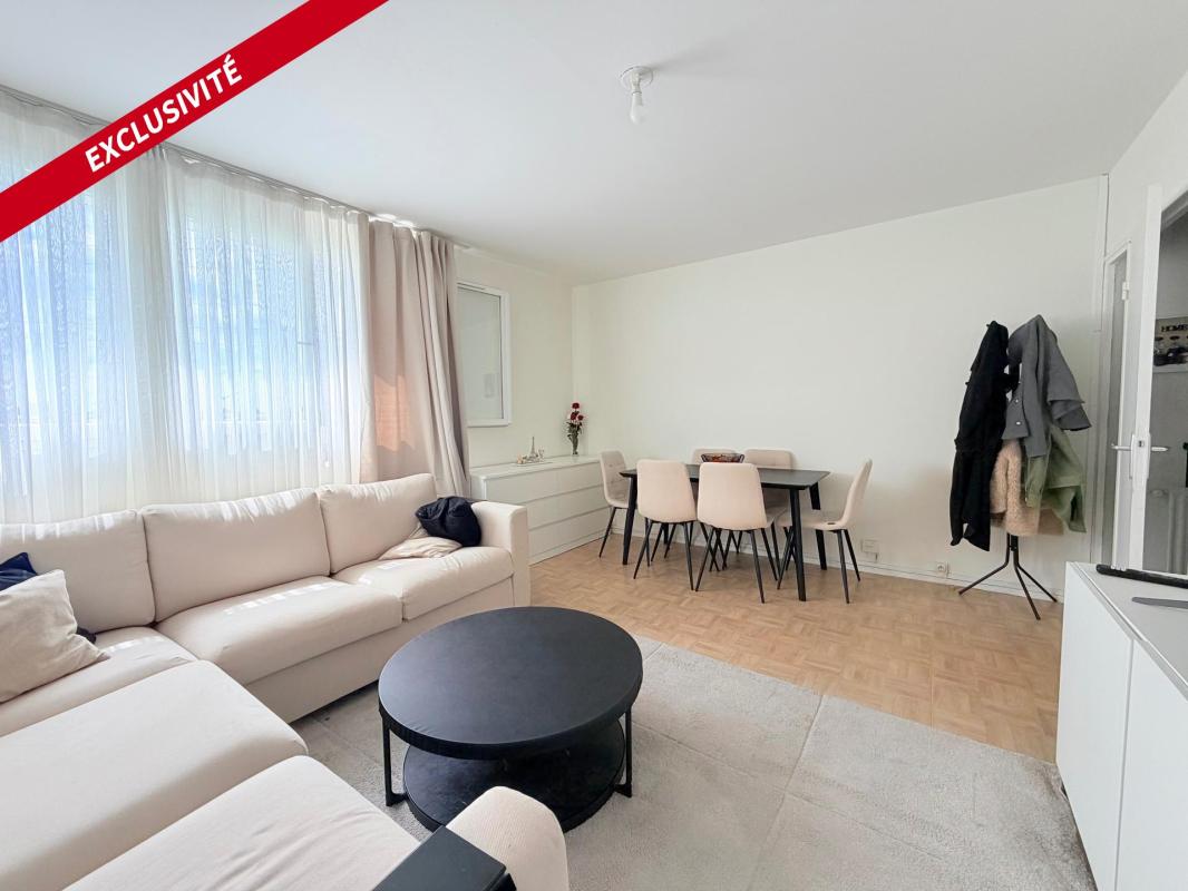 Appartement Cholet, 3 pièces, 65 m² - Photo 2