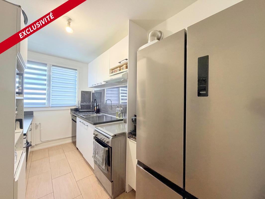 Appartement Cholet, 3 pièces, 65 m² - Photo 4