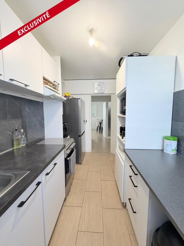 Appartement Cholet, 3 pièces, 65 m² - Photo 5