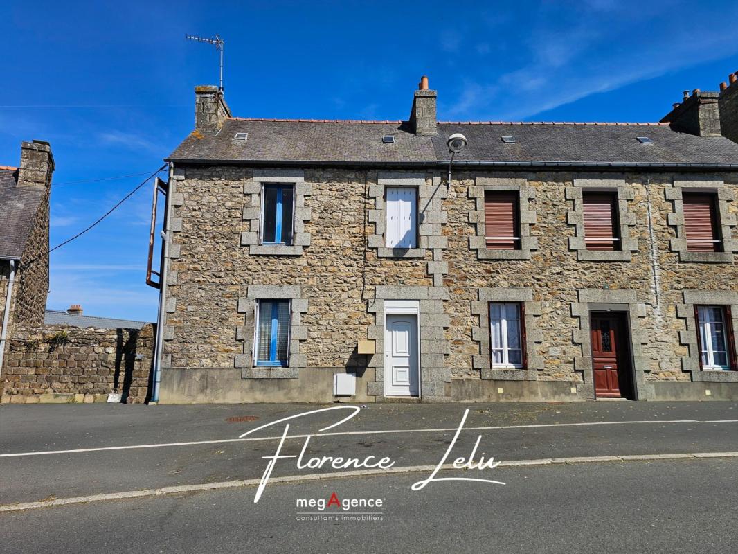 Maison à vendre, 3 pièces, 64 m², Ploumagoar