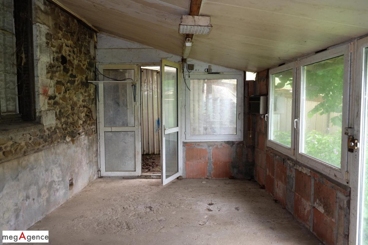 Maison de caractère à rénover-  Idéal maison d'accueil - Chambres d'hôtes - Profession libérale- Investisseur - Photo 4