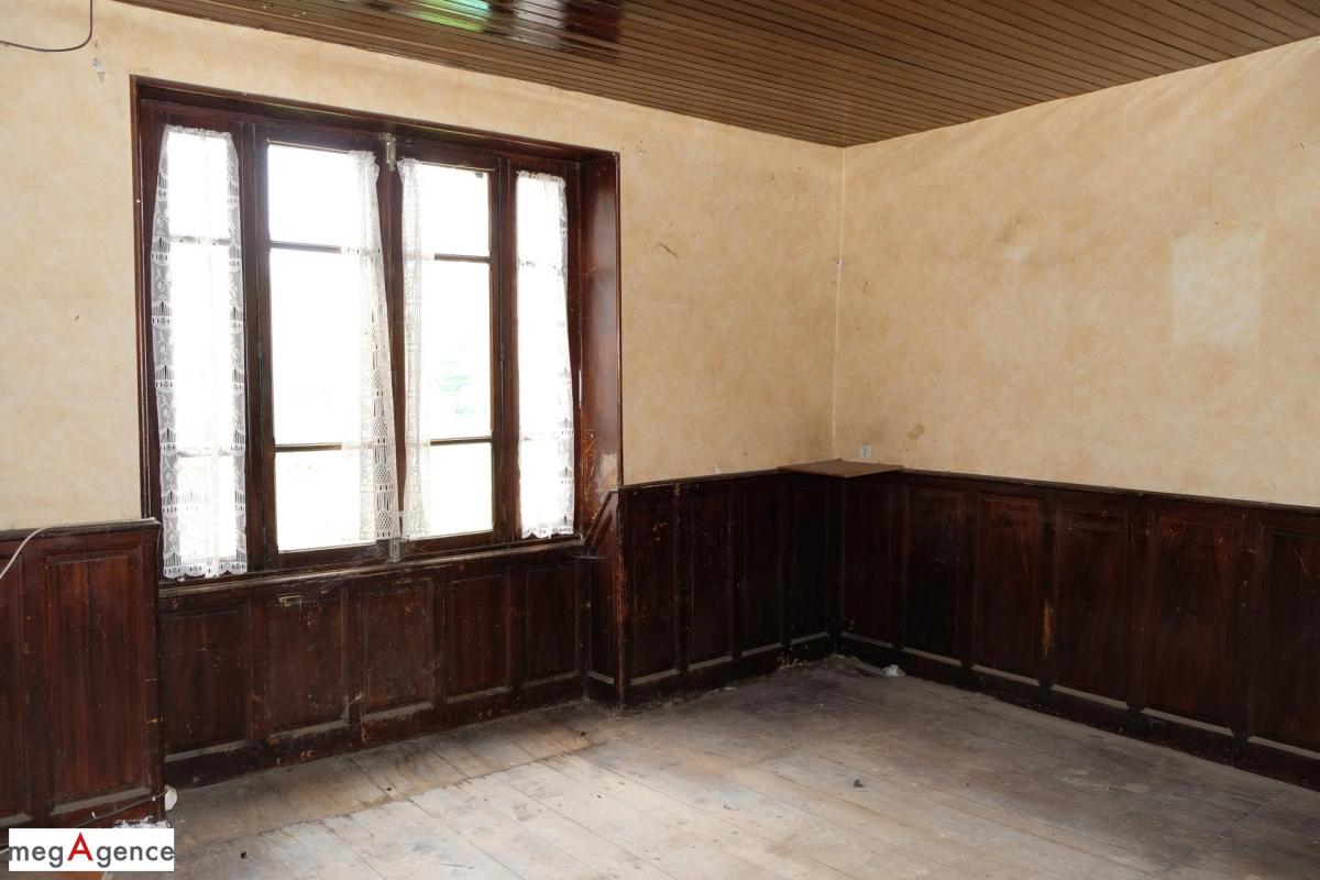 Maison de caractère à rénover-  Idéal maison d'accueil - Chambres d'hôtes - Profession libérale- Investisseur - Photo 5