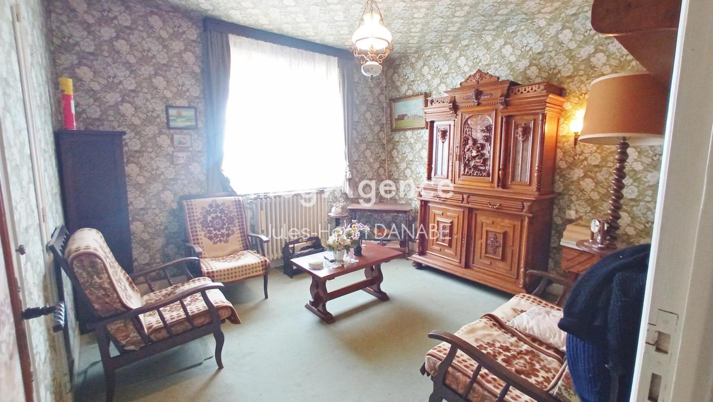 4 chambres, sous-sol, garage, cave, jardin, sans vis-à-vis - Photo 5