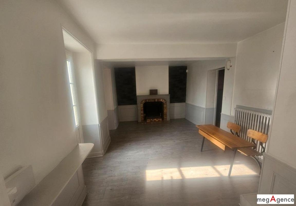 A saisir, très belle et grande demeure familiale de plus de 210m2, 8 pièces , 4 chambres, sur 3600m2 de terrain - Photo 5