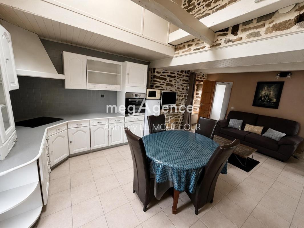 Maison à vendre, 8 pièces, 220 m², Calan