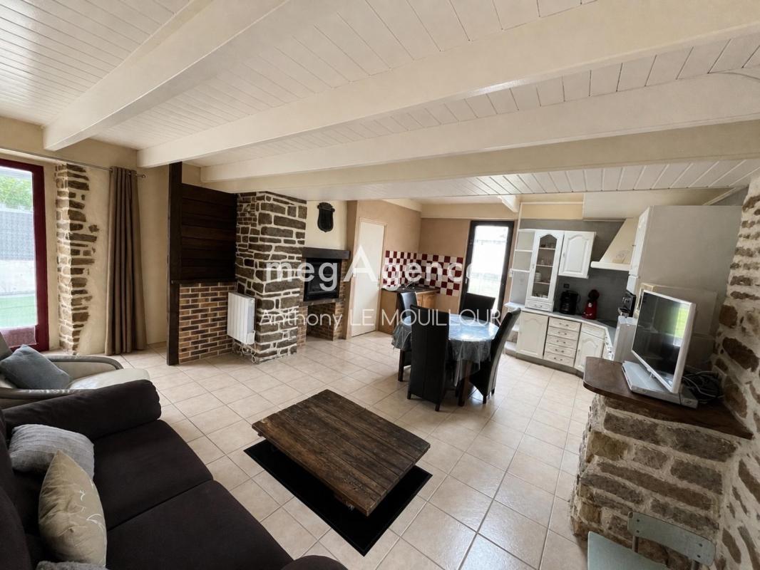 Ensemble de gîte ou d’habitation (revenu activité très intéressant) - Photo 2