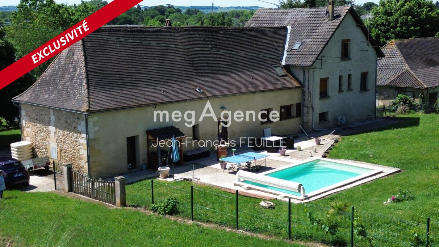 Ensemble immobilier de deux maisons - Photo 3