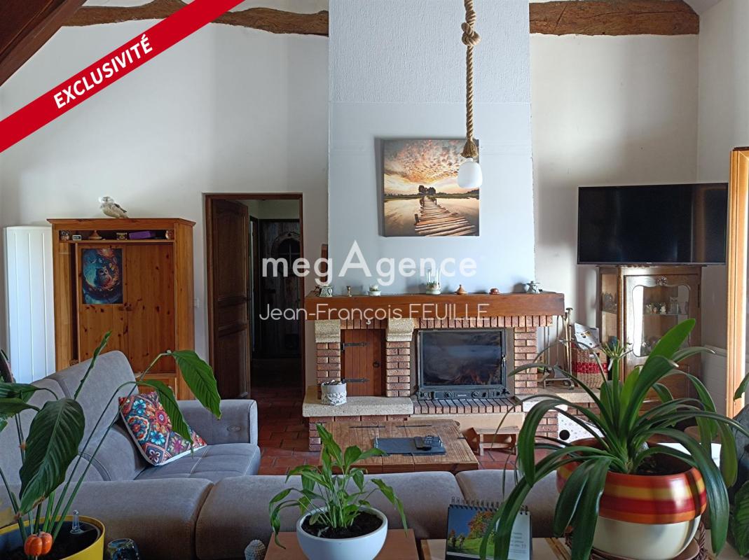 Ensemble immobilier de deux maisons - Photo 4