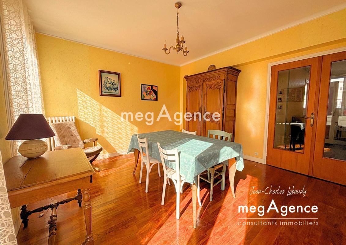 Grand Appartement - Hyper Centre-Ville - Photo 2