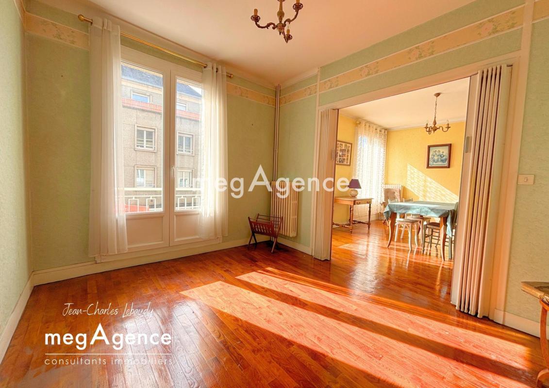 Grand Appartement - Hyper Centre-Ville - Photo 3
