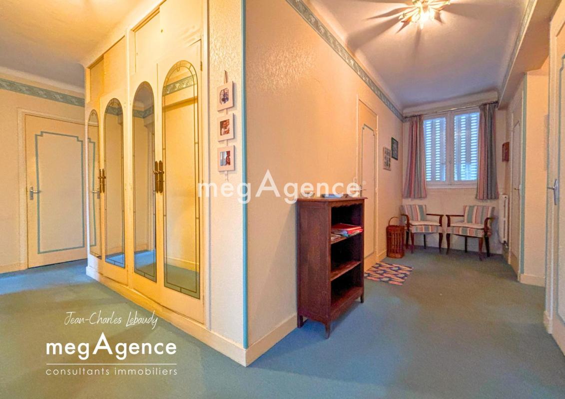 Grand Appartement - Hyper Centre-Ville - Photo 4