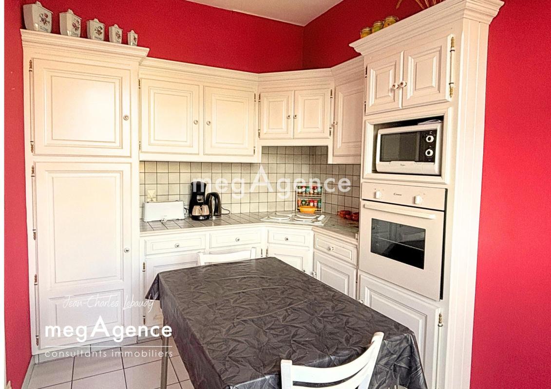 Grand Appartement - Hyper Centre-Ville - Photo 5