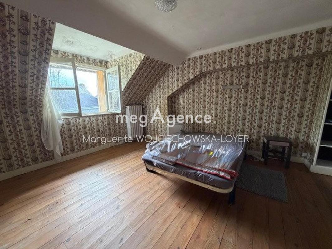 Maison à rénover de 135 m2 - Idéal investisseur - Photo 4