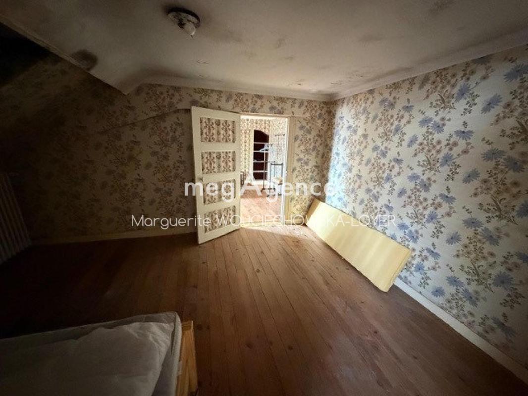 Maison à rénover de 135 m2 - Idéal investisseur - Photo 5