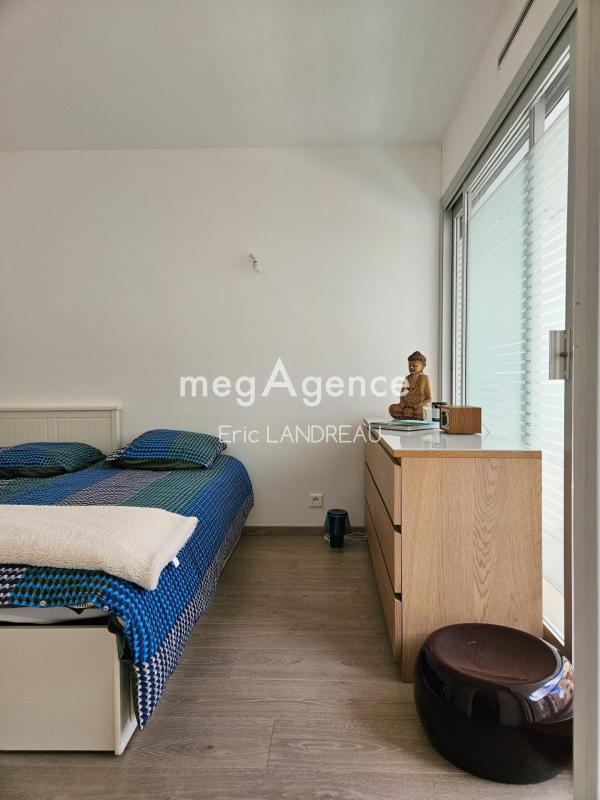 Appartement T2 33 m² quartier des Présidents - Photo 3