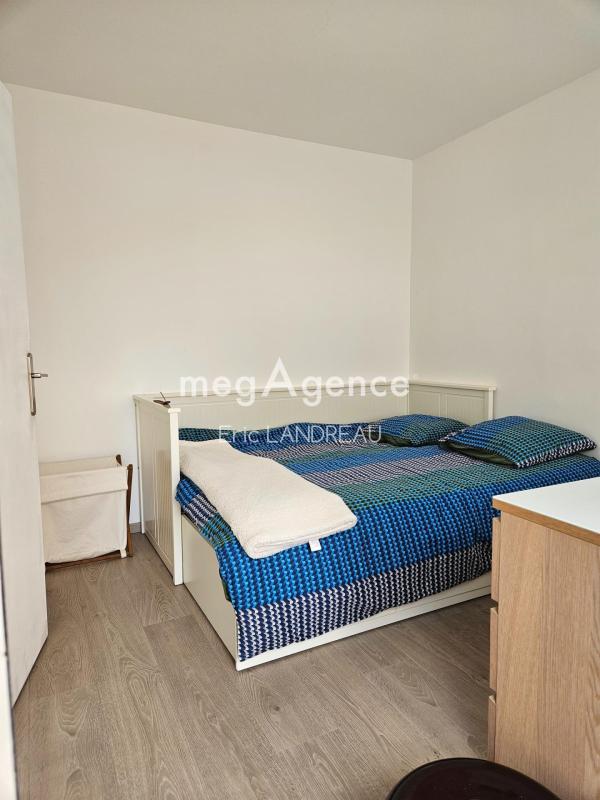 Appartement T2 33 m² quartier des Présidents - Photo 4