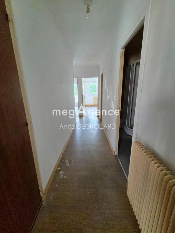 APPARTEMENT T4 QUARTIER DES HALLES LA ROCHE SUR YON - Photo 5