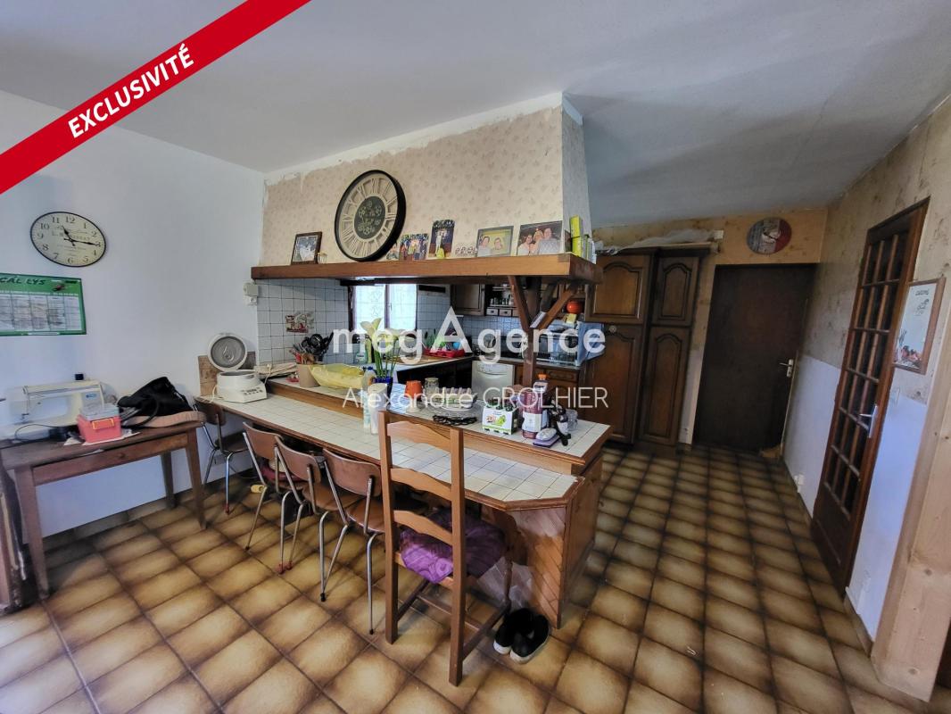 Maison - Photo 5