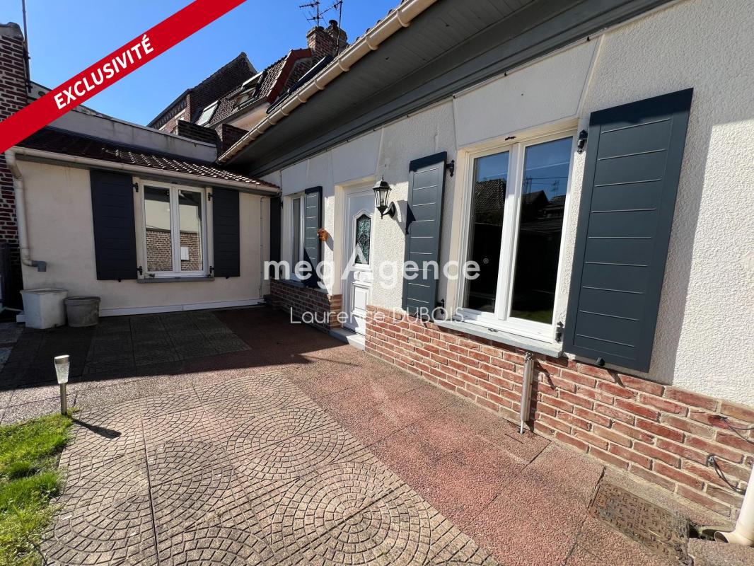 Parfaite pour une famille ou un couple, cette maison de 97 m2 très bien entretenue, saura vous séduire par ses prestations de qualité et située proche de toutes commodités - Photo 2
