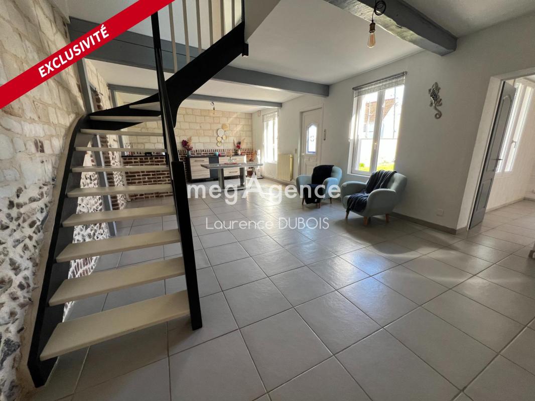 Parfaite pour une famille ou un couple, cette maison de 97 m2 très bien entretenue, saura vous séduire par ses prestations de qualité et située proche de toutes commodités - Photo 4