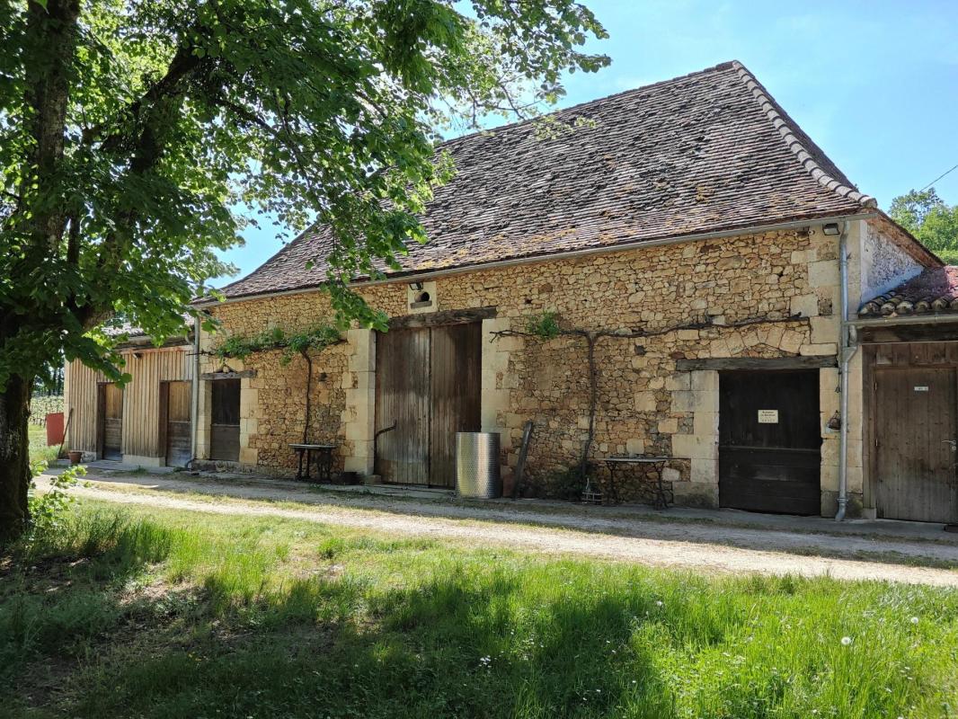 Maison à vendre, 3 pièces, 19 m², Lembras