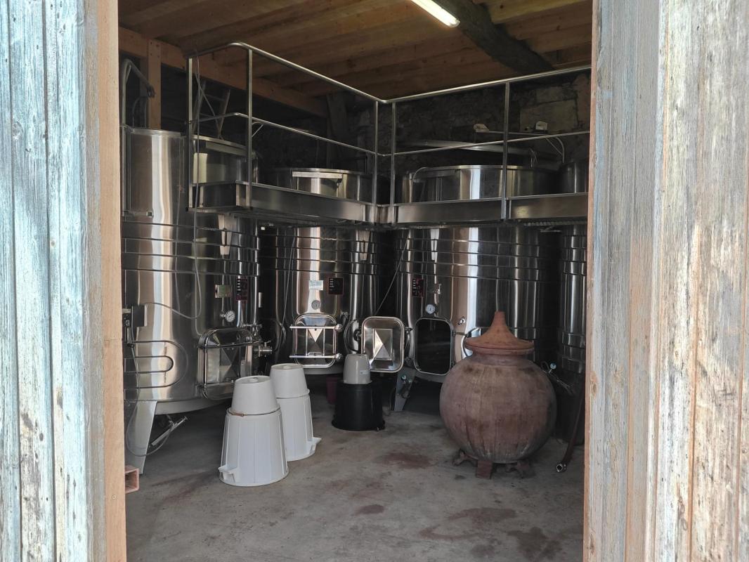 Propriété viticole pécharmant - Photo 2