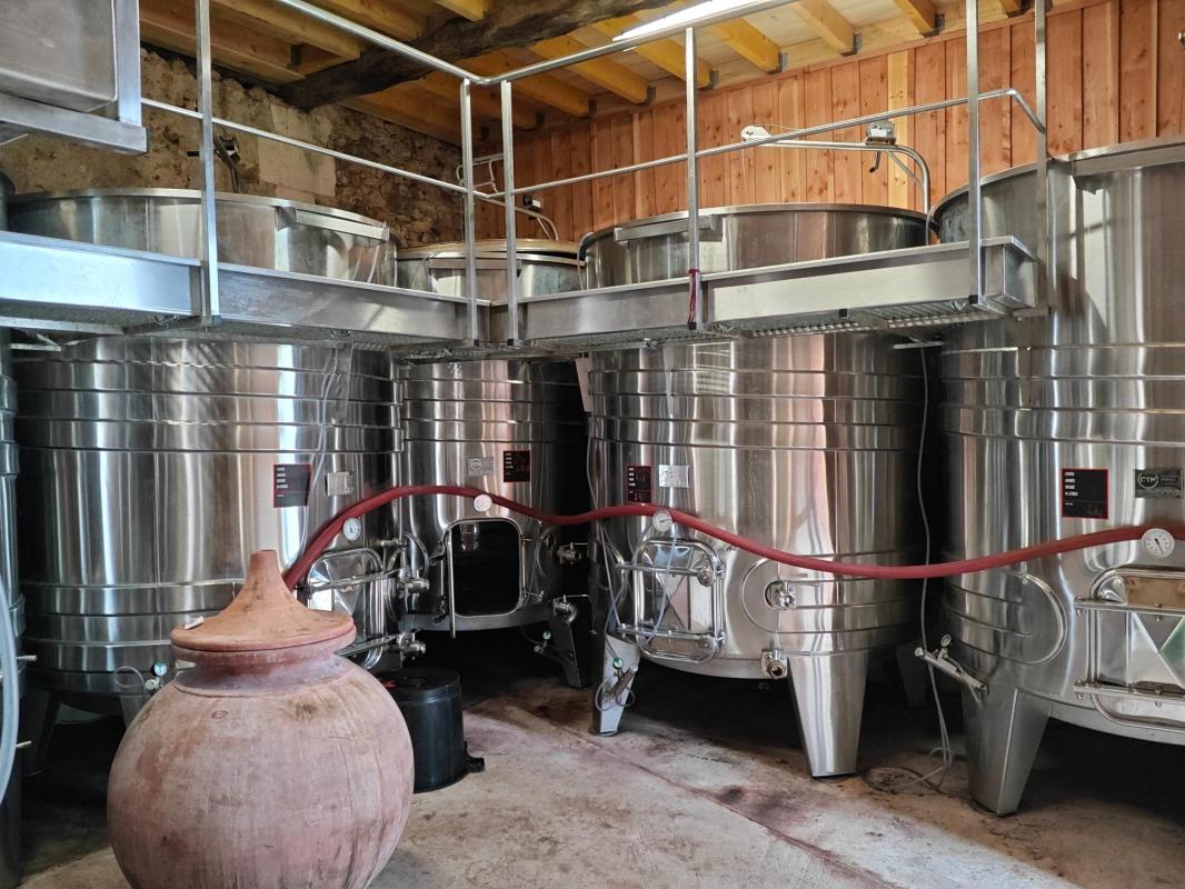 Propriété viticole pécharmant - Photo 3