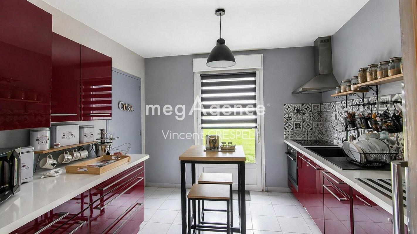 Pavillon de plain-pied PMR – La Chapelle-au-Riboul - Photo 3