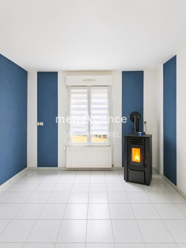 Pavillon de plain-pied PMR – La Chapelle-au-Riboul - Photo 4