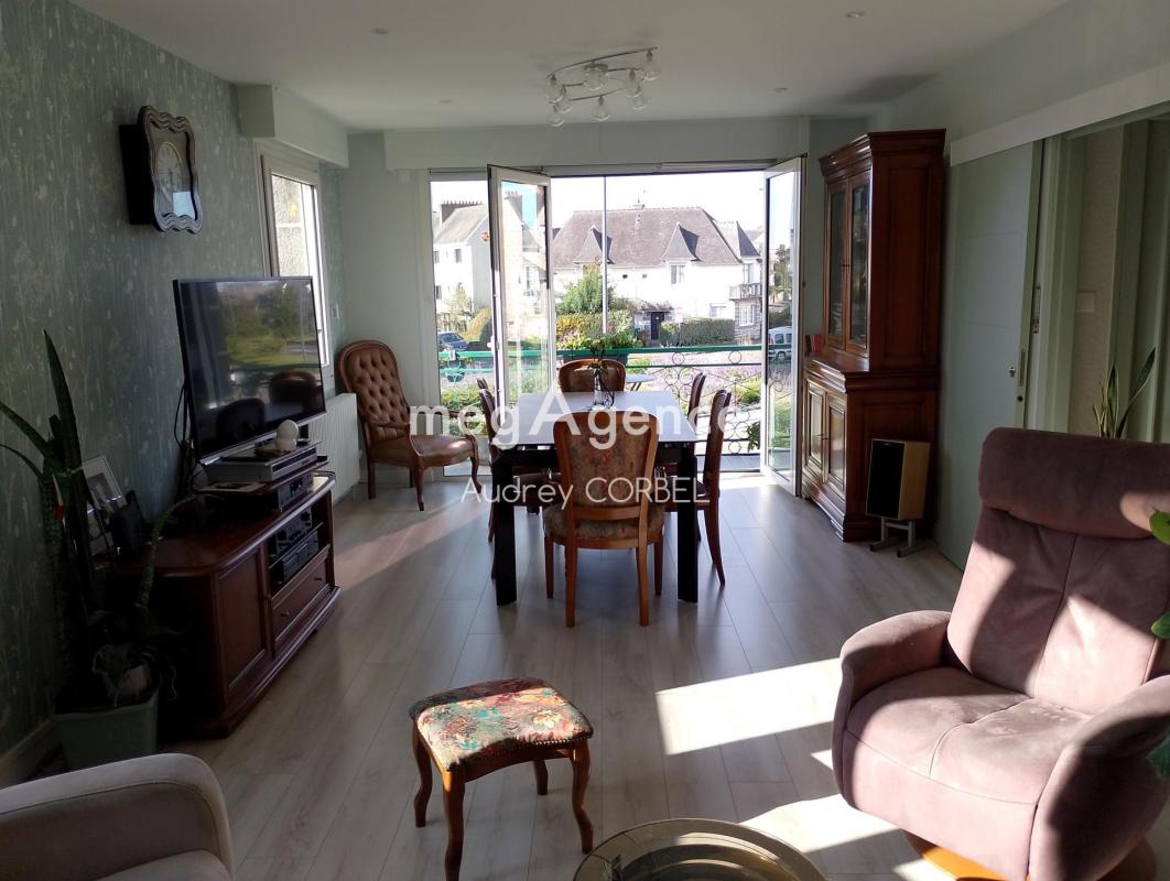 Grande maison centre St Brieuc - Photo 3