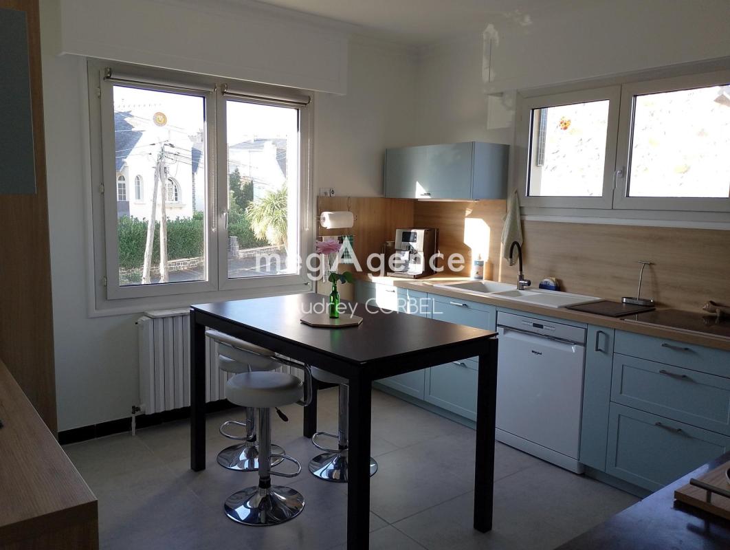 Grande maison centre St Brieuc - Photo 4