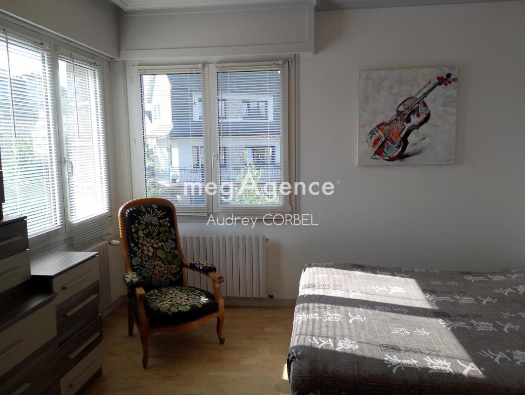 Grande maison centre St Brieuc - Photo 5