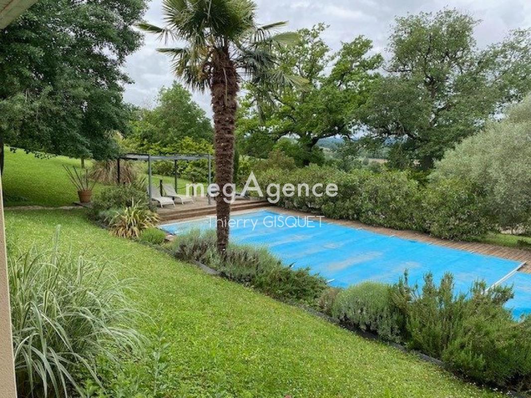 Maison à vendre, 6 pièces, 131 m², Mirambeau