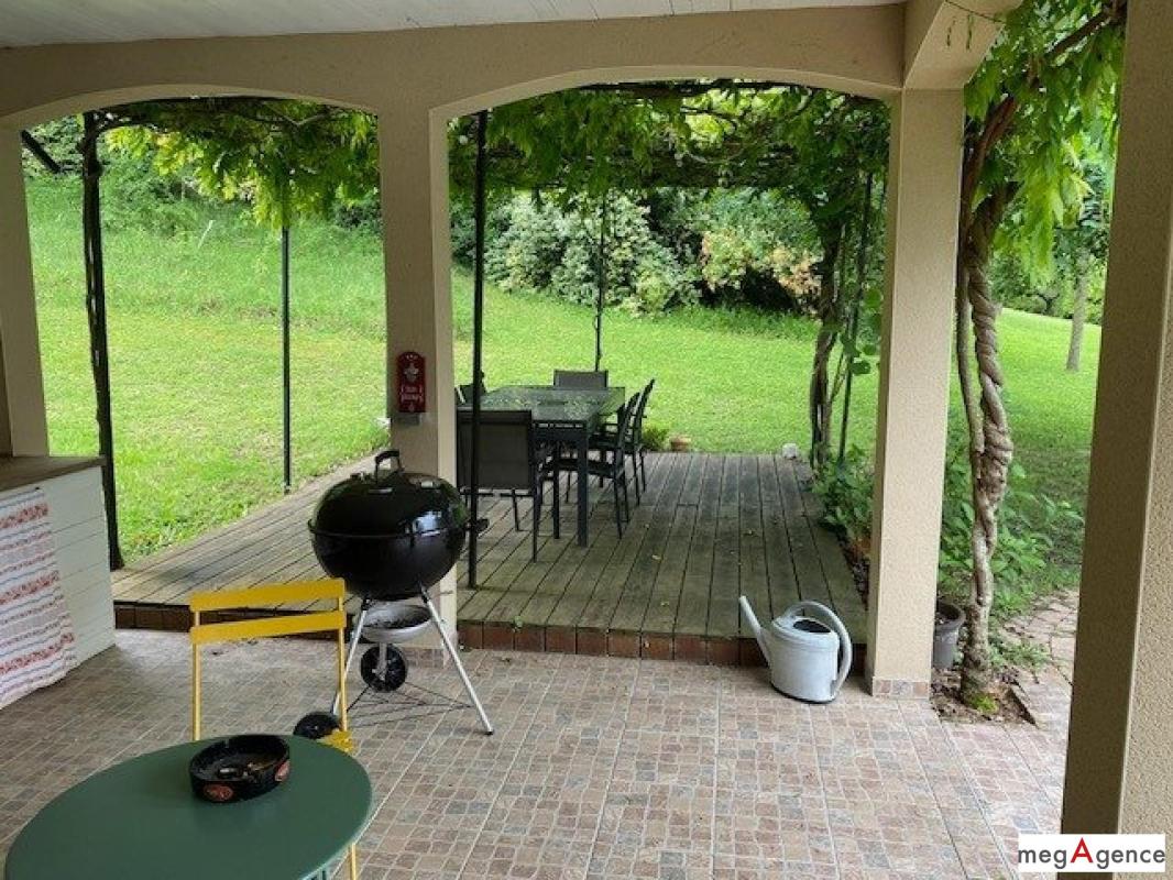Maison familiale 5 chambres 131 m² dans un cadre verdoyant - Photo 3