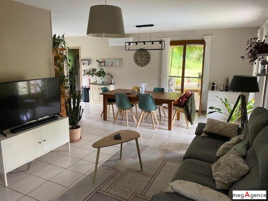 Maison familiale 5 chambres 131 m² dans un cadre verdoyant - Photo 4