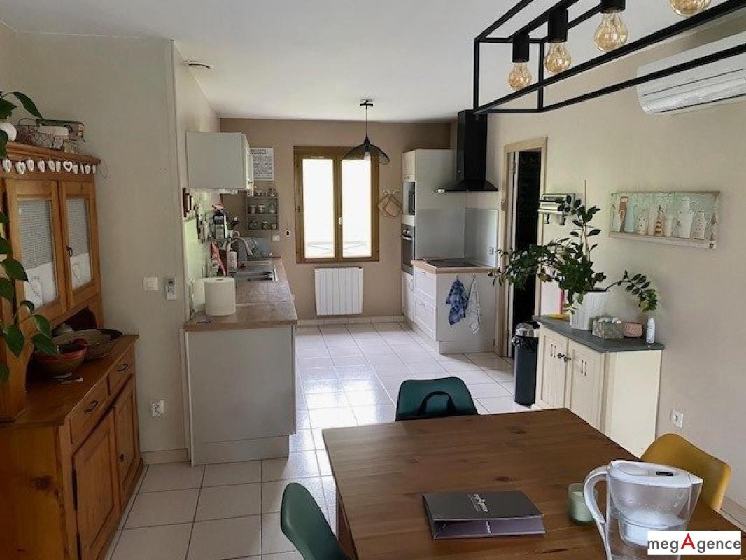Maison familiale 5 chambres 131 m² dans un cadre verdoyant - Photo 5
