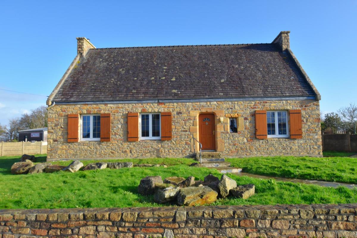 Maison à vendre, 6 pièces, 175 m², Lanveoc