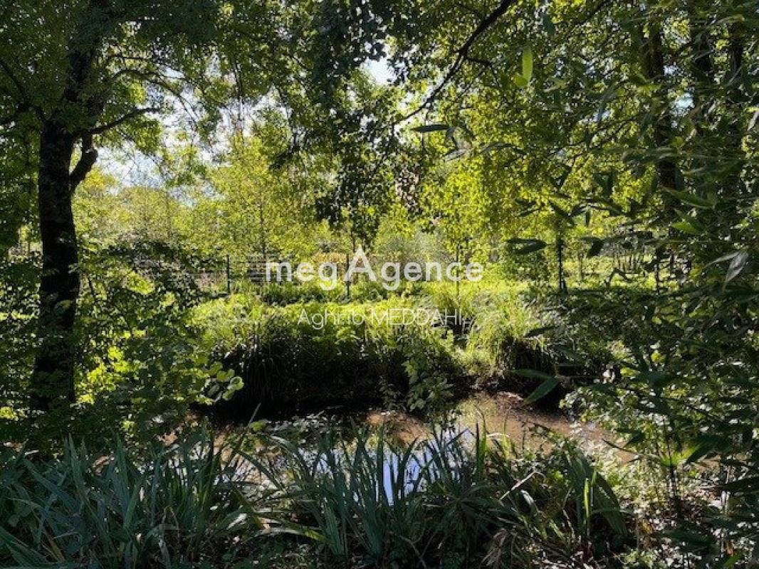 Maison Charentaise de 190 m² - Photo 3